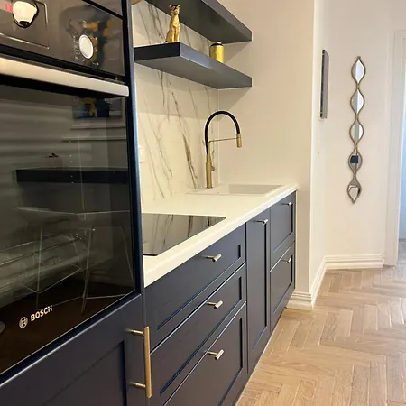Apartment White House Project Vouliagmeni @3