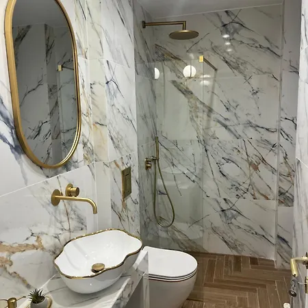 White House Project Vouliagmeni @3 Apartment
