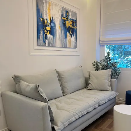 White House Project Vouliagmeni @3 * Athens