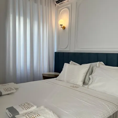 White House Project Vouliagmeni @3 *