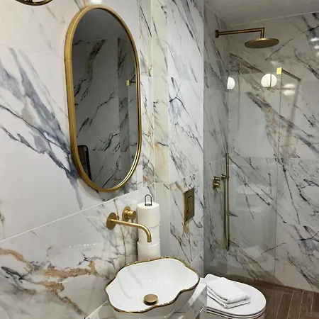 Apartment White House Project Vouliagmeni @3