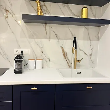 Apartment White House Project Vouliagmeni @3 Athens