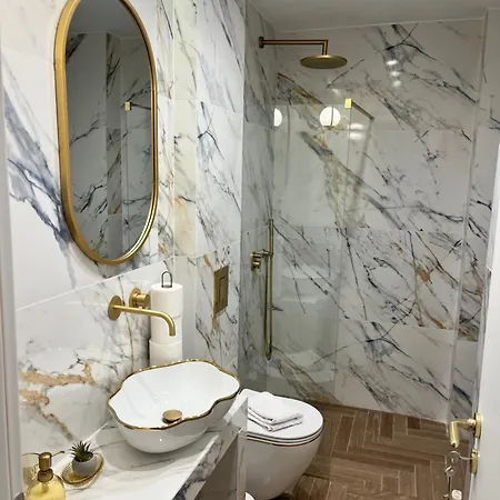 White House Project Vouliagmeni @3 Apartment Athens