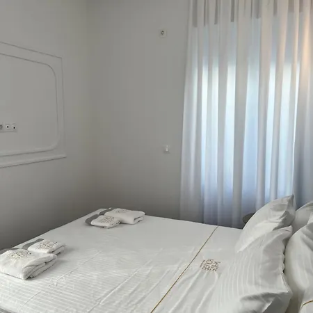 White House Project Vouliagmeni @3 Athens