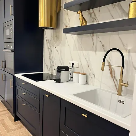 Apartment White House Project Vouliagmeni @3